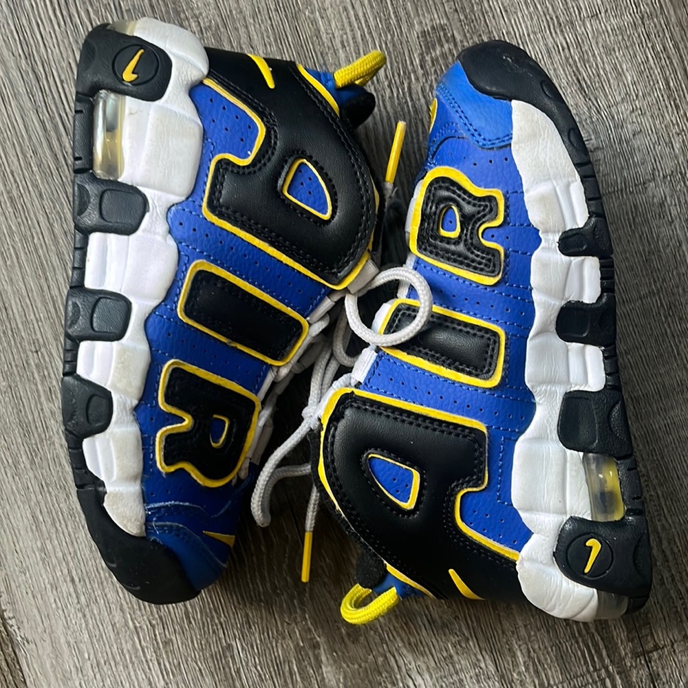 Nike AIR sneakers Toddler